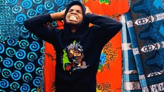CLAM CRIS ft GUSMART  (INATOSHA) music video 4K