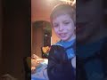 az én ágyam berendezése Harry Potter 1. rész Harry potteres ágynemű vel