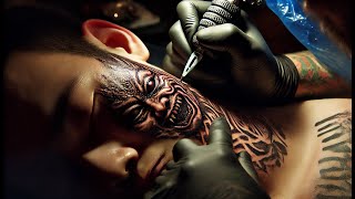 Find Out What The Bible Says About TATTOOS - The Truth Will Amaze You!