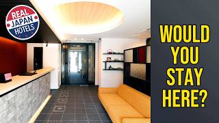 Stay Sakura Kyoto Tsubaki  Would You Stay Here  Kyoto Japan