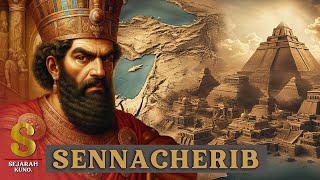 Download lagu Sennacherib – Raja Asyur yang Menyerang Yerusalem dan Membakar Babilonia!