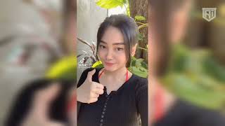 KUMPULAN VIDEO CEWEK CANTIK @initokyolagi VIRAL TIKTOK TERBARU 2022#tiktokviral #cewekcantik
