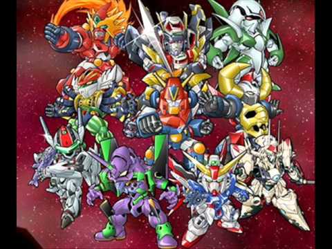 SRW L - Ignited