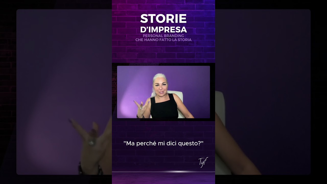 La storia di Brunello Cucinelli part.2 