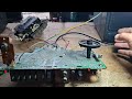LÃO NÔNG GẶP MAY - sony cfs 1140s
