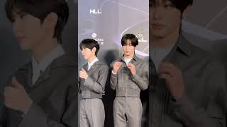 [RED CARPET HIGHLIGHTS] #NCTWISH