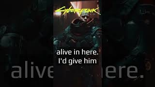 Morgan Blackhand vs Adam Smasher | Cyberpunk 2077 Sourcebook #shorts
Morgan Blackhand vs Adam Smasher. A story pulled directly from the Cyberpunk Firestorm Shockwave Sourcebook, The Guns...Silenced covers the story of the 2023 Arasaka HQ Raid. This mission is covered partially in flashbacks by Johnny Silverhand within 2077, though inconsistent with reality. In this new series I will be selecting sourcebook and supplement stories to read for those who need the stories in audio format.
Community Discord: https://discord.gg/7qGb8b69jP
Subscribe for more and take a look through my Cyberpunk Playlist if this video interested you. Thanks for watching!
Complete Cyberpunk Playlist: https://youtube.com/playlist?list=PLeQC_C 1V0TYTu-CsTMyVQiM8TBgRHpS
Want to Take an Extra Step to Support my Content? Become a member today!
Membership Access: https://www.youtube.com/channel/UC2VoxR8oTP0DqbHjy9X9P5w/join
Background Music:
Cyberpunk 2077 End Credits
The Rebel Path · P.T. Adamczyk
#shorts #cyberpunk2077 #cyberpunkedgerunners #cyberpunkred #cyberpunk #cyberpunk2077gameplay #cyberpunklore
#cyberpunk2077lore #adamsmasher #morganblackhand #firestormshockwave Morgan Blackhand vs Adam Smasher | Cyberpunk 2077 Sourcebook #shorts