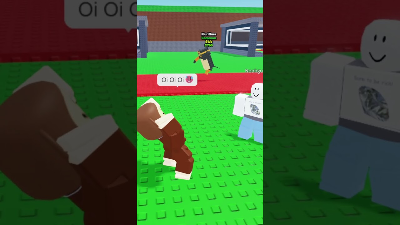 Oi Oi Oi.. song PRANK🥵 PT 2