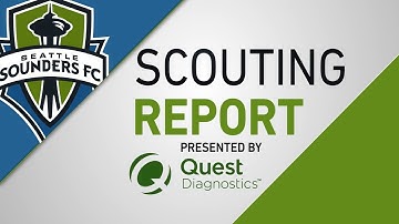 Quest Diagnostics Scouting Report: Sounders defend solidly all season