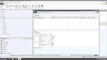 LaserNet Connector for Microsoft Dynamics AX 2012   Administrator