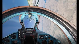 mig-21 melee kill