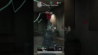 Holdingdelta Zone With Style One Man, One Rifle, Full Control. No Stress, Chill.