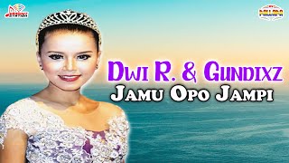 Dwi Ratna & Gundixz - Jamu Opo Jampi