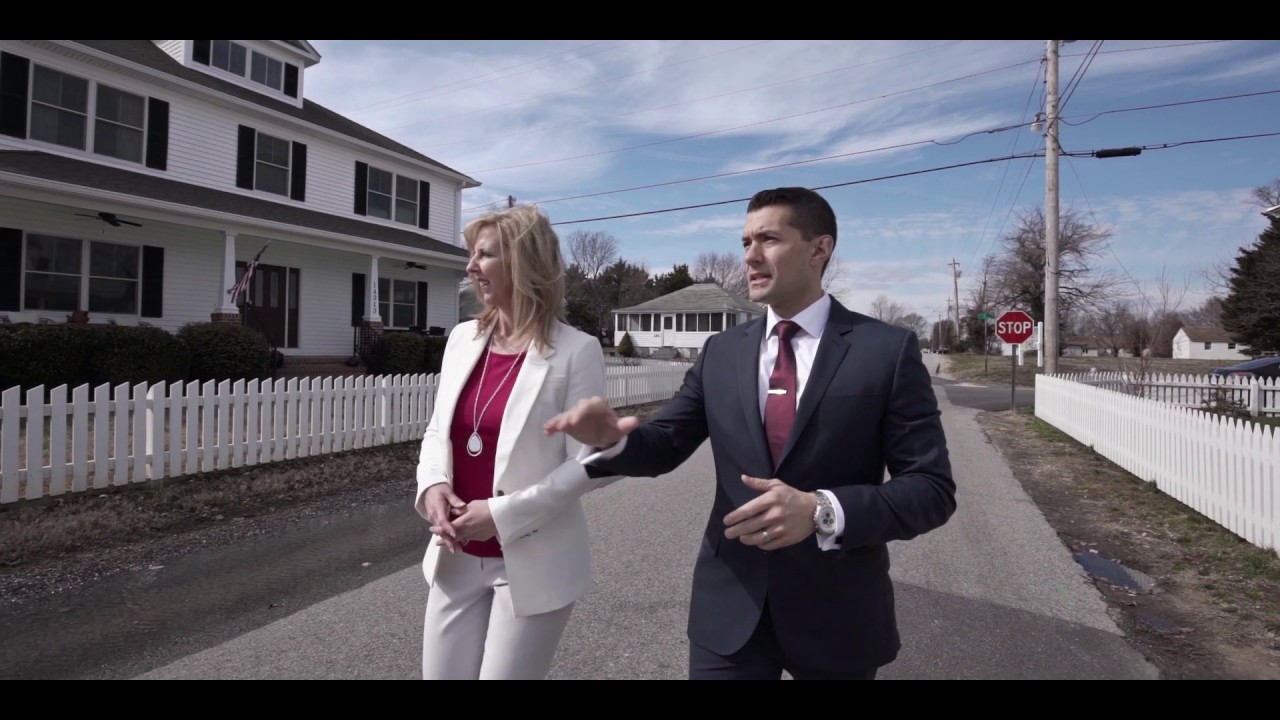 VR Group Real Estate - YouTube