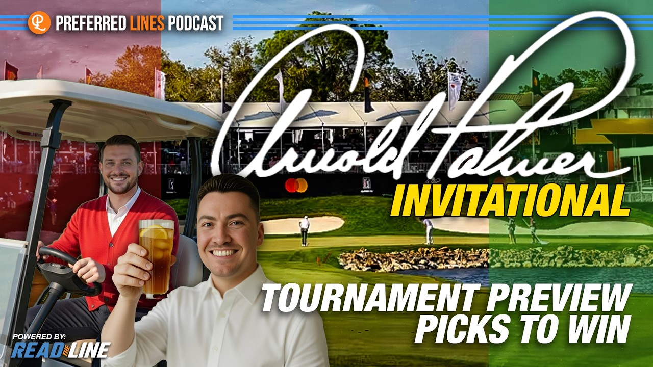 2026 Arnold Palmer Invitational | Comprehensive Tournament Preview + Picks | Who Wins and Why?