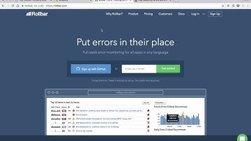 How to Track Real Time Front End Javascript Errors in Google Analytics
