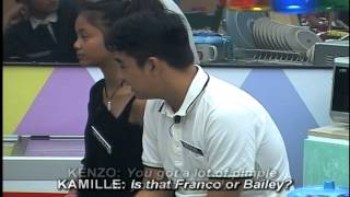 Pinoy Big Brother 737 Gold: July 1, 2015 Teaser