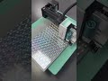 TUOLI newest mini film cutter machine for mobile phone! #tuoli