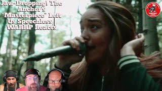 Jawdropping The Anchors masterpiece Left Us Speechless  Warrp Reacts