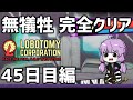 【Lobotomy Corporation】犠牲ゼロ完全クリア Part1【VOICEROID実況】