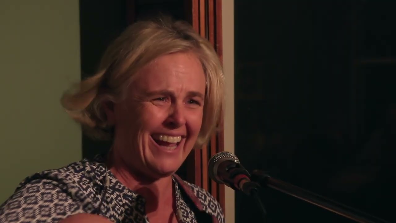 Open Mic at the Opera House   Feb 2026