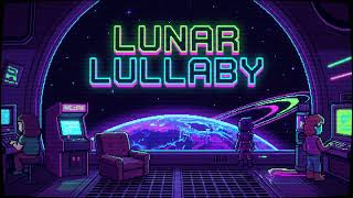 Lunar Lullaby — Ambient Chiptune | Menu Screen | Retro Music (CC0)