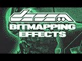 STUNNING BITMAP EFFECTS TO ADD TO YOUR DESIGNS (PHOTOSHOP TUTORIAL)