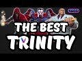 Using The Best Trinity in MCoC to Dominate The Map - MCoC - Kingpin, The Hood, Mister Sinister