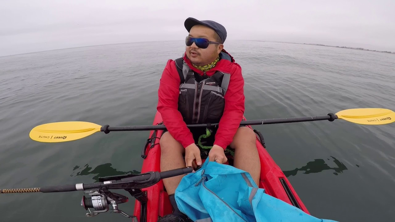 Moss Landing Ca Fishing Plus whales YouTube