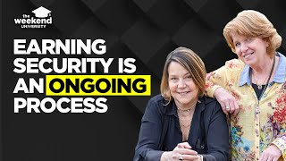 The Foundations of Secure Relating - Sue Marriott and Ann Kelley