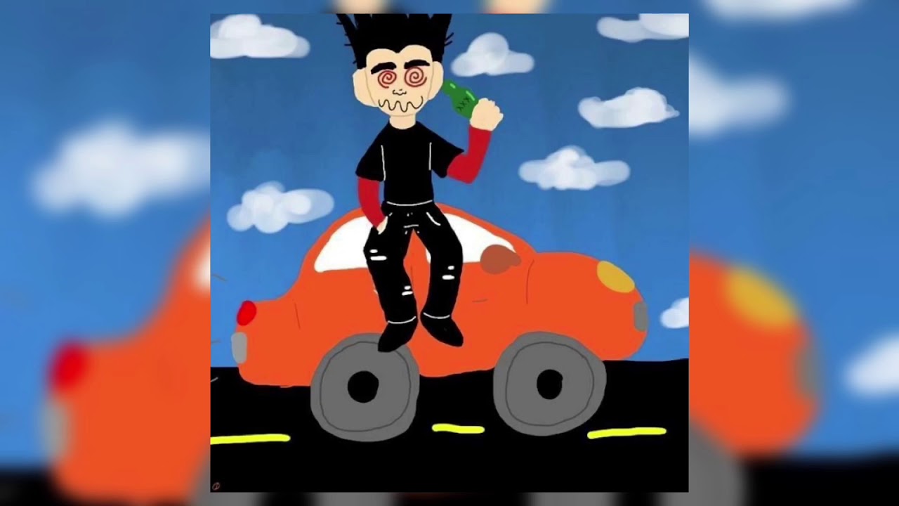 ALL THE SUDDEN - Odd Earthling