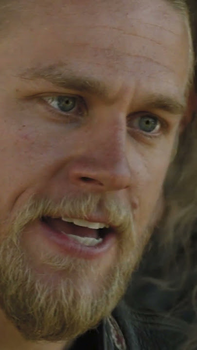 Jax Confronts Bobby | Sons Of Anarchy