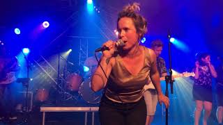Borftlive-Lente Festival 2018 Little Stef 2 Zie Omschrijving