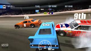 Game Mobil Balap Terkeren Di Tahun 2020 || Stock Car Racing🤩 screenshot 2
