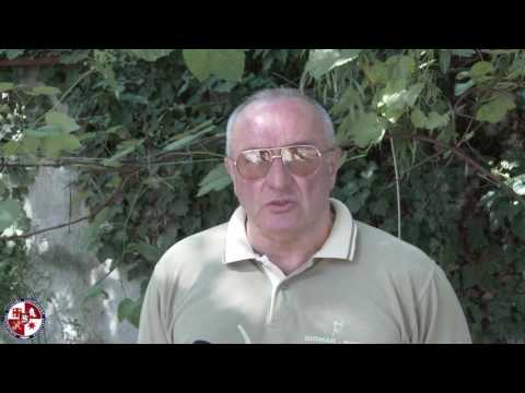 ვეტერანმა მსოფლიო თასზე პირველი ადგილი მოიპოვა