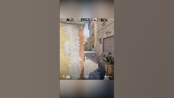 AWP 3-kill | UMACS2 #cs2 #csgo #cs1 #cs2clips #cs2funny