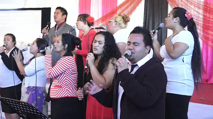GIM Worship Team "E se paga/Lou alofa atoa mo oe"