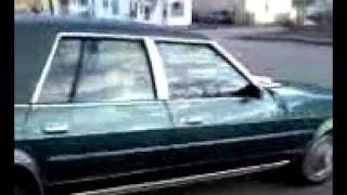 1979 Dodge St Regis Walk around Rare, R-bodied Chrysler Product