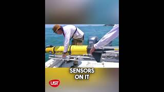 Alseamar Innovation And Services At Sea