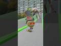 Cars vs Zombie BeamNG.Drive #shorts #beamng #shortsfeed #blenderanimation  #zombieapocalypse #yum