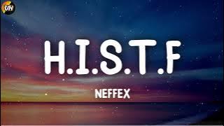 NEFFEX - How's It Supposed To Feel [Lyrics video]