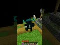 Minecraft, but I'm The Warden