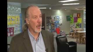 Will Richardson - The Structure Of Powerful Learning Practice