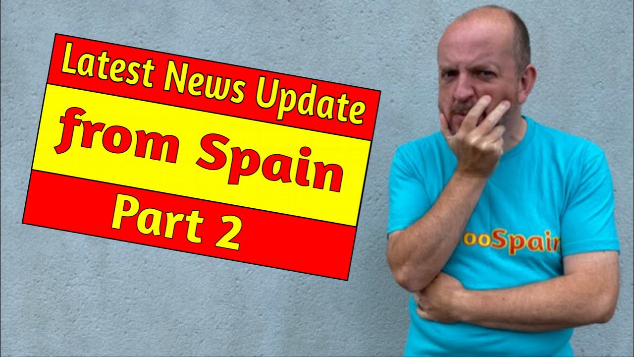 Latest News Update for Brits after Brexit Withdrawal Agreement 2021 part 2