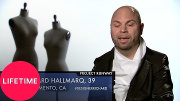 Project Runway: Exit Interview (S11, E10) | Lifetime