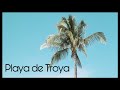 🏝🇮🇨🏝PLAYA DE TROYA 2020 - PLAYA DE LAS AMÉRICAS - TENERIFE