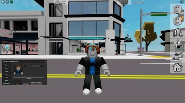 Best Roblox Brookhaven RP script FE