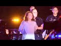 Stolen Vehicle Pursuit from Old Sac to South Land Park, February 16, 2020