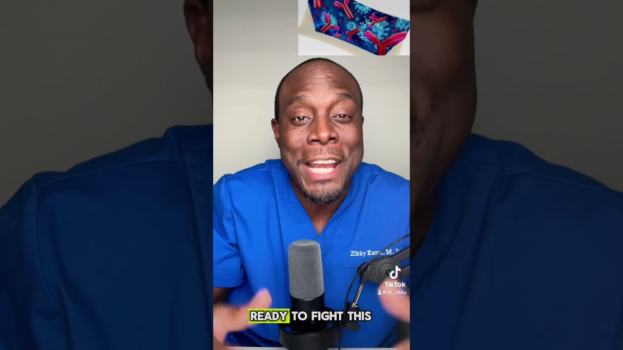 Vaccine 101: How They Work & Why They're Essential