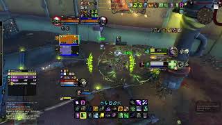 Resto Druid Convoke   Midnight S1